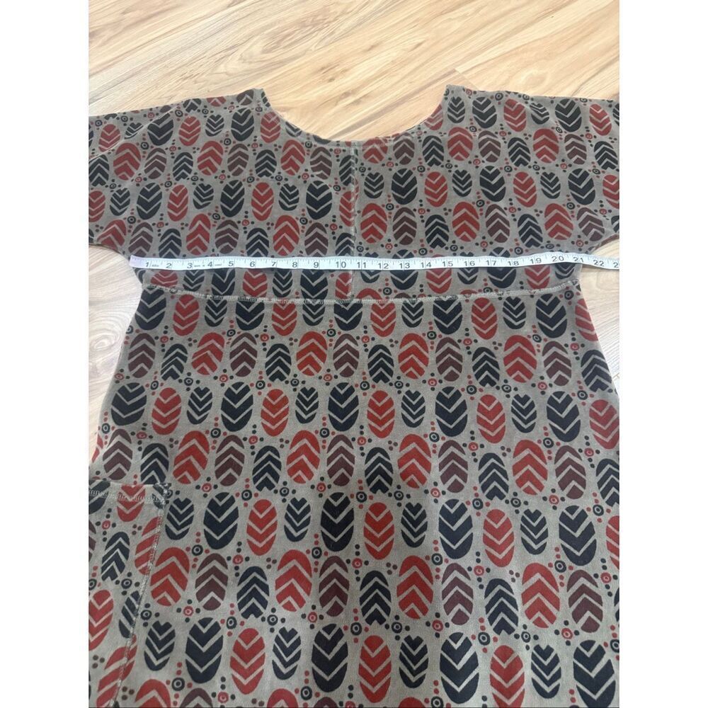 Gudrun Sjoden dress size Medium - Picture 6 of 8